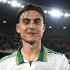 Dybala: "Per una squadra come la Roma dovrebbe essere normale giocare la Champions"...