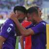 Fiorentina-Hellas Verona 2-0, decidono Ikone e Gonzalez. HIGHLIGHTS!