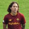 Roma Femminile, Linari: "Ci giochiamo tutto, è una finale. Non dobbiamo pensare a quanto fatto in campionato"