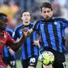 Roma-Inter 0-2 - Da Zero a Dieci - La prima volta di Camara, una lunga striscia negativa e le gare senza gol