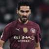 Manchester City, Gundogan: "Sono rimasto scioccato quando mi hanno detto che Cubarsi aveva 17 anni"