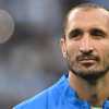 Sport e studio, Chiellini: "Aiutiamo i ragazzi a cambiare vita"