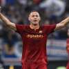 Roma-Bayer Leverkusen 1-0 - Top & Flop