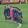 LIVE PRIMAVERA 1 - Roma-Lecce 0-1 - Ci prova Levak