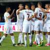 Accadde oggi - La Roma travolge il Benevento. Ufficializzato il rinnovo di Totti. Ünder al Leicester