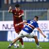 Sampdoria-Roma 0-1 - Scacco Matto - Grande attenzione in fase difensiva, organizzazione e gestione della partita