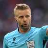 Conference League, lo svedese Nyberg arbitrerà Fiorentina-Betis