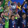 Immagine news Champions League n.1