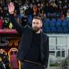 Roma-Inter - L'attesa dei tifosi: "De Rossi mi ha fatto tornare la voglia di vedere le partite della Roma"