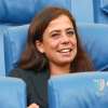 Rosella Sensi: "Sarò a Budapest per un’altra finale storica, ringrazio i Friedkin"