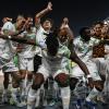 In Champions League va la Roma del gruppo