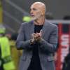 Milan, Pioli vince il "Gentleman allenatore Gigi Simoni 2021/2022"