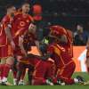Quinta semifinale europea in sei anni per la Roma: nessuno come i giallorossi
