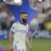 Champions League, Benzema e Mbappè nell'11 ideale della stagione