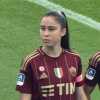 Immagine news Roma Femminile n.1