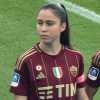 Coppa Italia Femminile - Bologna-Roma 0-6 - Le pagelle del match