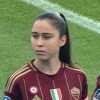 Serie A Femminile - Roma-Lazio, le convocate di Spugna: out Dragoni e Pilgrim, c'è Galli