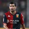 Martin espulso durante Lecce-Genoa: salterà la sfida contro la Roma