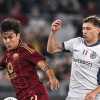 Roma-Inter 0-1 - Il gol di Lautaro regala la vittoria ai nerazzurri