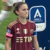 Immagine news Roma Femminile n.1