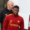 Wijnaldum: "Mi sono goduto qualche giorno di riposo a Roma prima della Nations League"