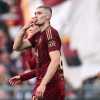 Roma-Fiorentina 1-0 - Svilar e Dovbyk regalano l'ennesima vittoria ai giallorossi