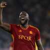 Sheriff Tiraspol-Roma 1-2 - Top & Flop 