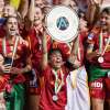 La Roma Femminile parteciperà alla AMOS Women's French Cup