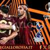 LIVE Tottenham-Roma - Alle 21:00 l'inizio del match