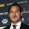 Totti ricorda il padre nell'anniversario della sua scomparsa