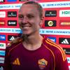 Immagine news Roma Femminile n.1