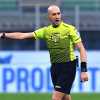 L'arbitro -  La vittoria con Fabbri manca dal rigore al 90'+9' di Abraham. Non espulse Berardi nell'ultimo incrocio, assegnando penalty e rosso a Kumbulla