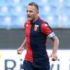 Genoa, Criscito: "La Roma è un bell'ostacolo, ma Gilardino è bravo"