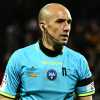 L'arbitro - Torna Fabbri dopo l'1-1 in Milan-Roma. L'ultima vittoria dei giallorossi risale al 31 ottobre 2024. Al VAR Meraviglia 