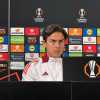 LIVE Conferenza stampa - Dybala: "Ranieri mi ha dato fiducia per diventare un leader"