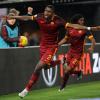 Roma-Stoccarda - La partita di Rüdiger, un altro colpo di Sabatini. Da Lulic all'amore per i giallorossi