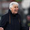Gasperini e il silenzio dopo Roma-Lecce: cosa è successo