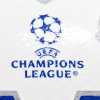 Champions League, sorteggiati i playoff. Spicca Manchester City-Real Madrid