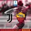 Finale Coppa Italia Femminile - Juventus-Roma - La copertina del match. GRAFICA!