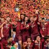 Roma Primavera, le date e gli orari per le giornate 23 e 24 del campionato