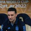 Argentina, Scaloni: "Non convocare Dybala mi ha spezzato il cuore"