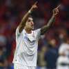 Siviglia, Lamela: "Capisco quelli che sono arrabbiati con me, ma nessuno cambierà il mio amore per la Roma"