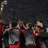 La Roma in Europa League all’esame Leverkusen, con il sogno di una finale tutta italiana