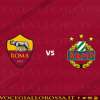AMICHEVOLE - AS Roma Primavera vs SK Rapid II 6-2