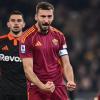 Contro la Juventus, la Roma va a caccia dell'en plein Champions