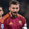Le probabili formazioni di Juventus-Roma