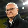 Domani alle 12:30 la conferenza stampa di Ranieri 