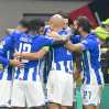 Porto, pareggio per 2-2 sul campo del Rio Ave