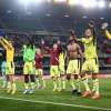 Sampdoria-Udinese 0-1 - I friulani tornano alla vittoria, cadono ancora i blucerchiati. HIGHLIGHTS!