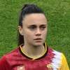 Serie A Femminile - Roma-Pomigliano 2-0 - Le pagelle